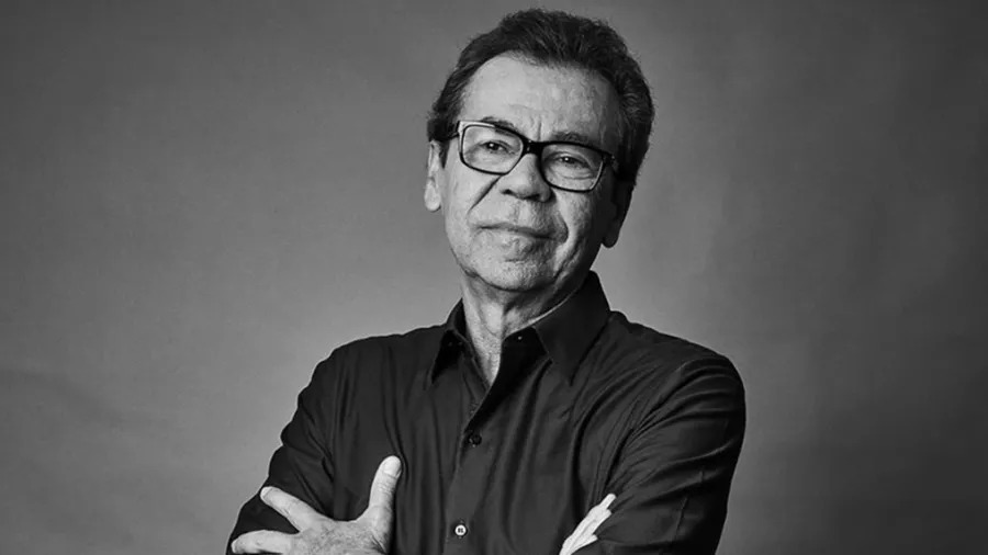 Morre publicitrio Srgio Amado, aos 77 anos