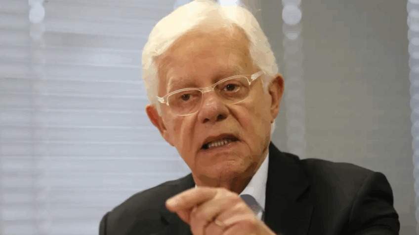 Pol�tica, destino e voca��o