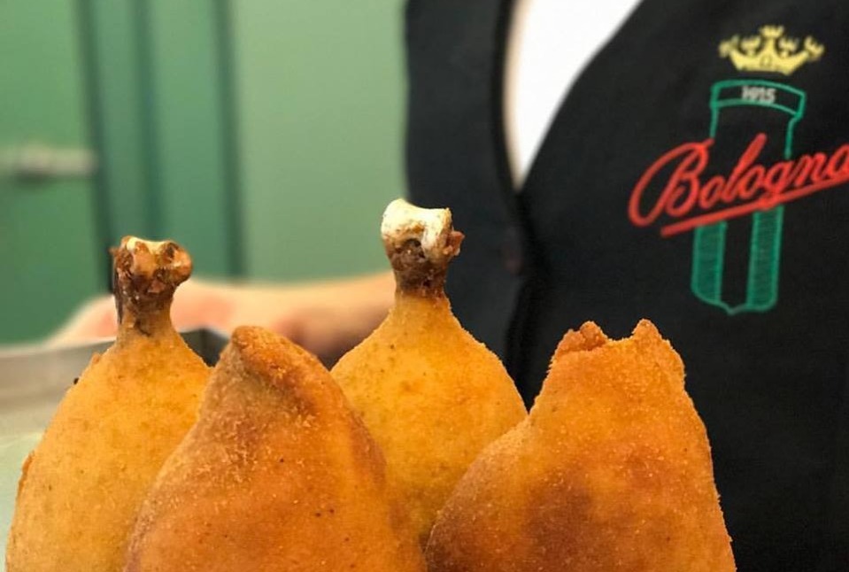 Best dishes in America: carne  o prato preferido, mas coxinha mantm sua fama