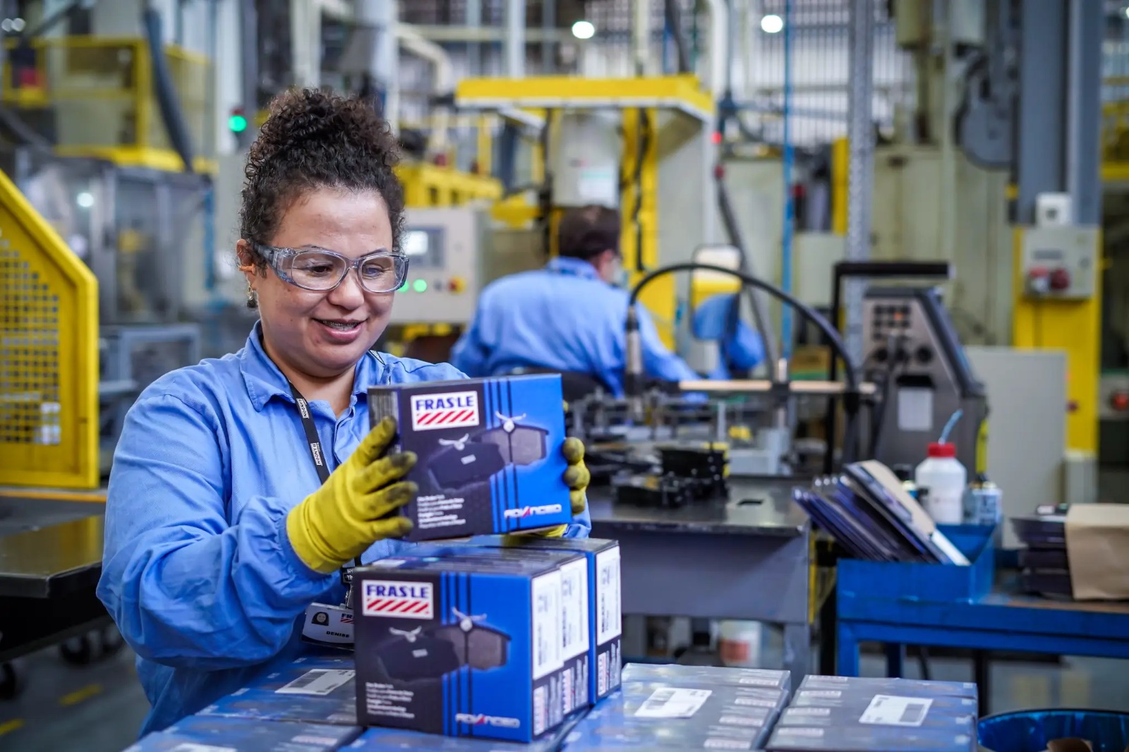 Randoncorp diz que contrato de R$ 770 milh�es com Arauco e Rumo entra em vigor