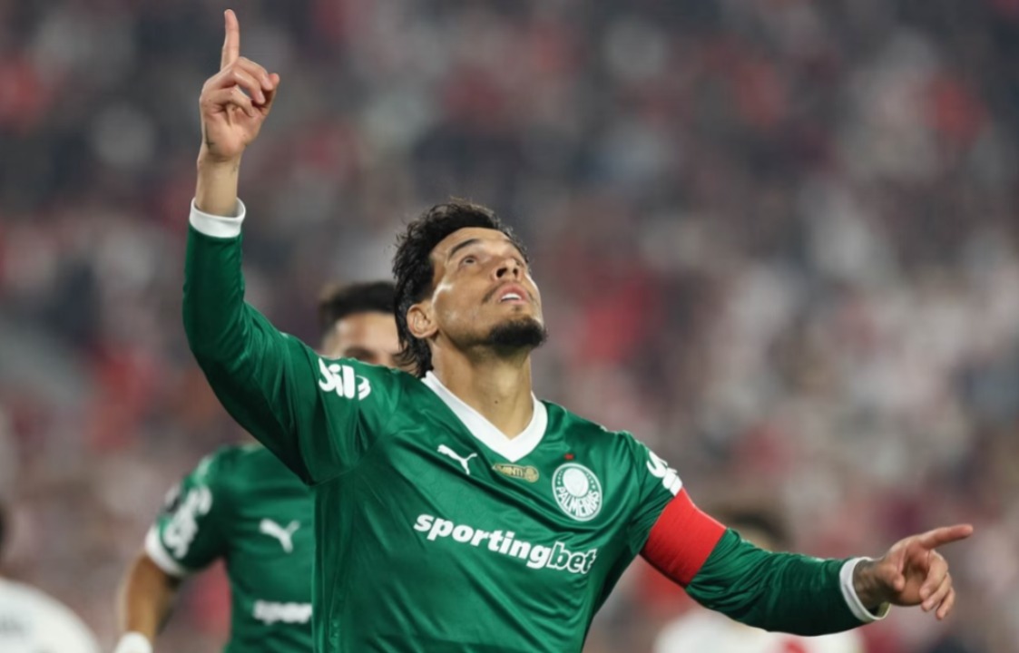 Palmeiras derrota River Plate; hoje tem So Paulo e Flamengo em campo pela Libertadores
