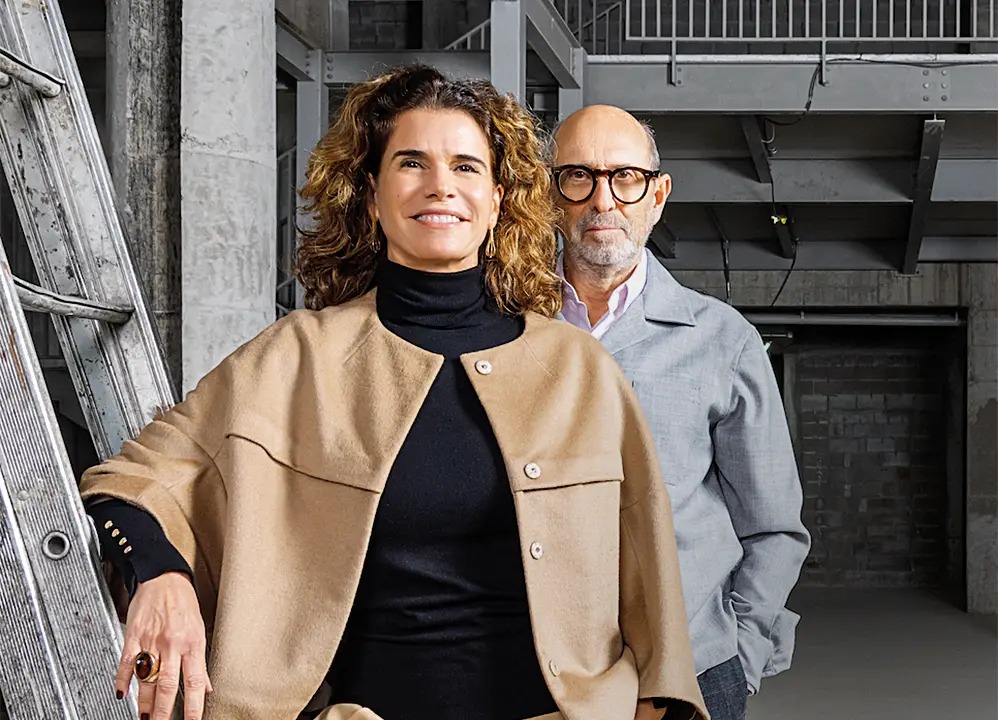 Rodeio, aberto em 1958, mudar de endereo nos Jardins