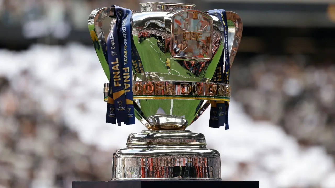 Copa do Brasil 2025: data, horários e onde assistir aos jogos de volta das semifinais