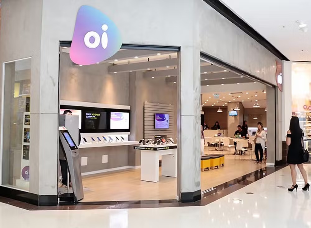 Justia afasta diretoria da Oi e prepara o terreno para um eventual processo de falncia