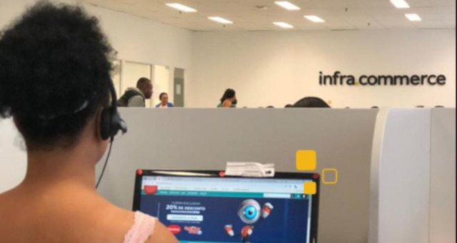 Investidores questionam novos pontos no IPO da Infracommerce