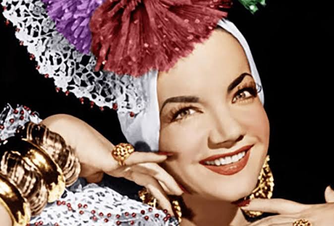 Museu Carmen Miranda reabrir ainda este ano