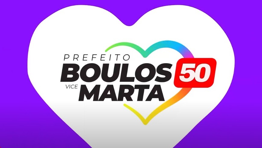 Coragem e experincia: veja o programa Boulos & Marta que vai ao ar hoje  noite!!!