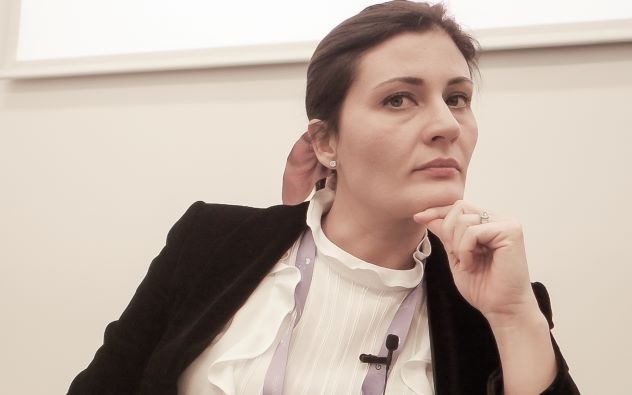 Gaia Gaja: Ci prepariamo a un futuro pi caldo