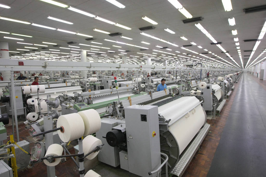 Credores aprovam plano de recupera��o judicial do grupo Coteminas, com R$ 2 bilh�es em d�vidas