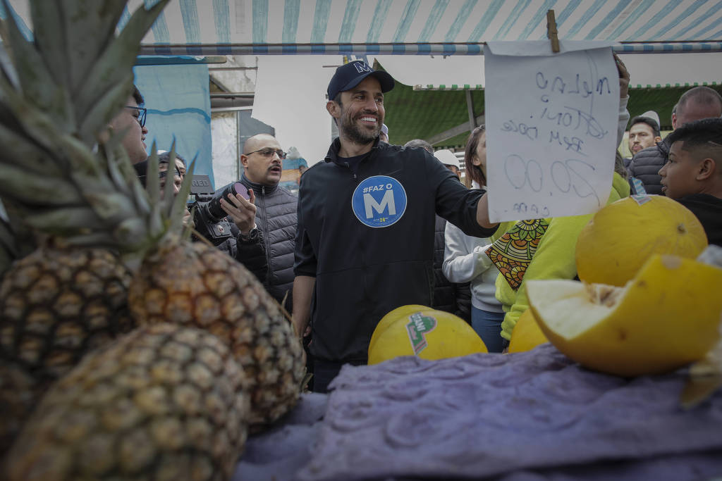 Maral, o filho prdigo recusado por Bolsonaro, por Juliano Spyer