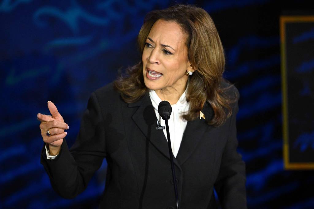 Como Kamala pode ganhar eleio dos Estados Unidos