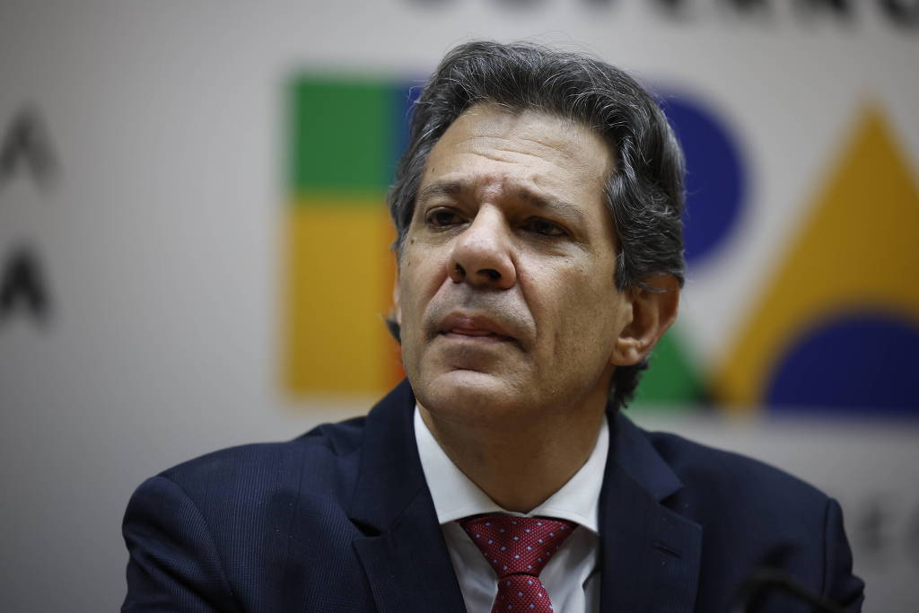 IOF: Haddad perde ao tentar fazer omelete sem quebrar ovos