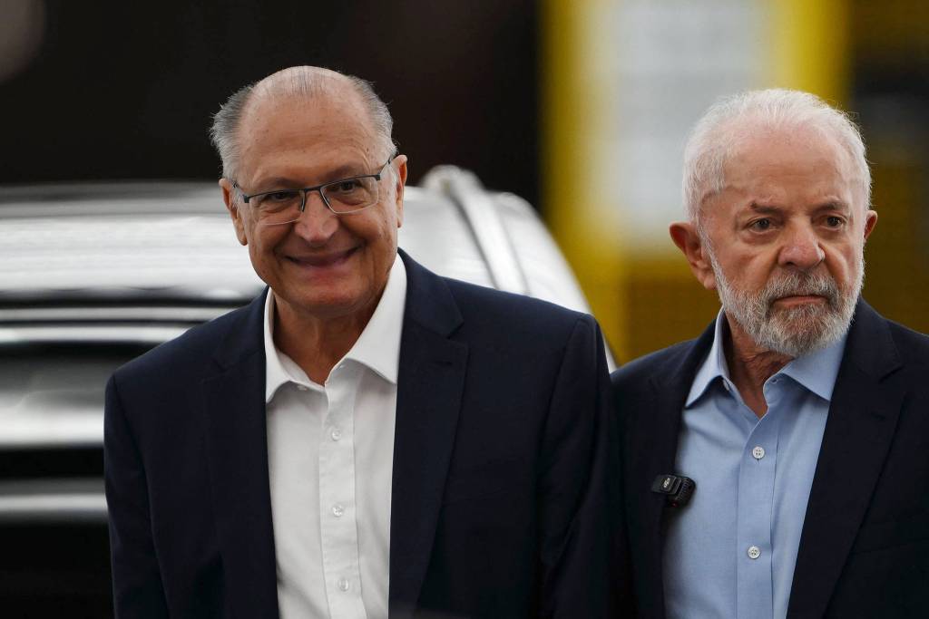 Vice de Lula em 2026 perde valor, mas alas do MDB ainda no descartam vaga