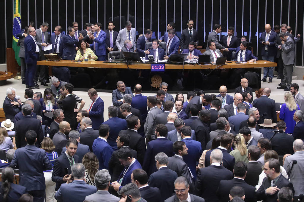S o Palcio no viu, por Dora Kramer