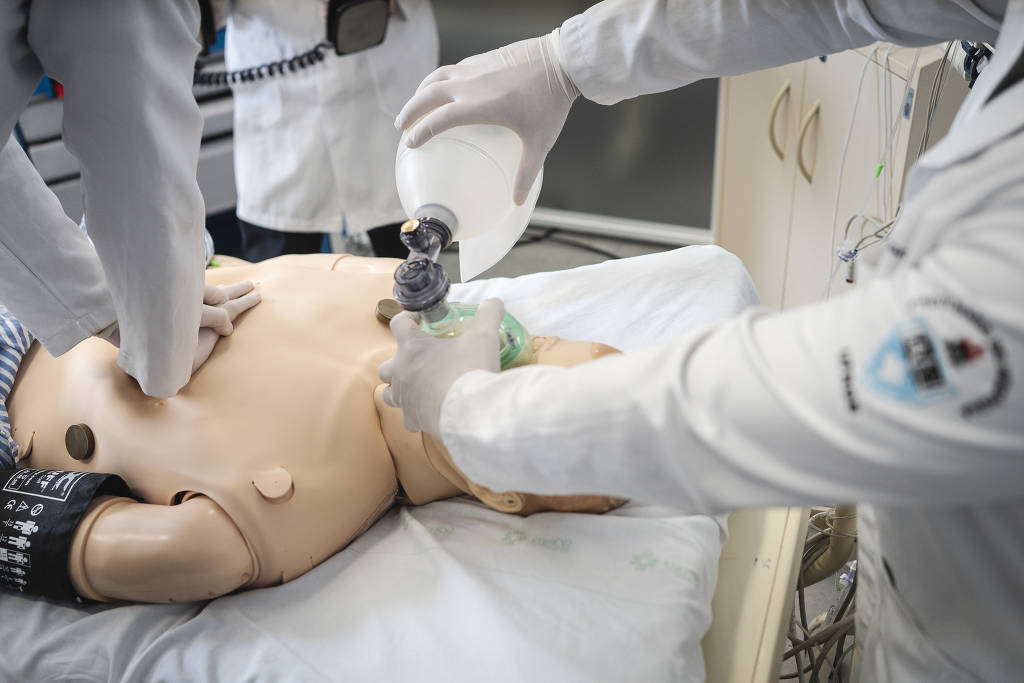 Aten��o, voc� pode ser uma commodity para o seu m�dico