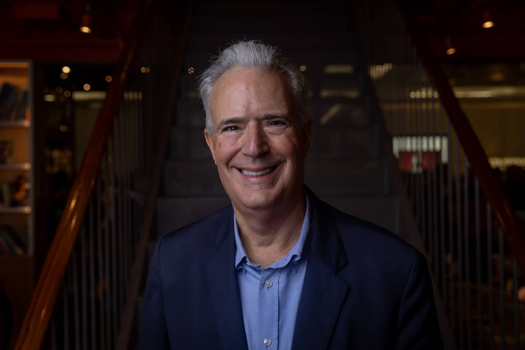 'Publicidade brasileira est perdendo humor e emoo', diz Luiz Lara