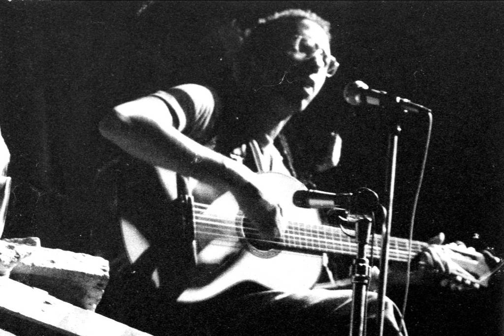 Jards Macal foi, ao lado de Gal Costa, um grande contraventor cultural