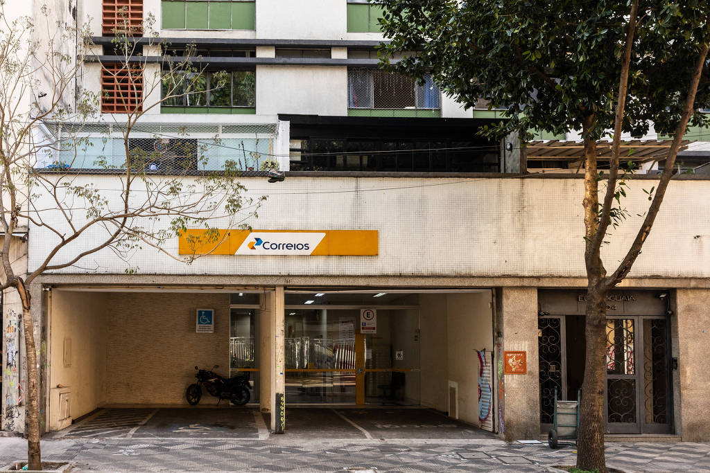 Correios aprovam plano de reestruturao, com R$ 1,5 bi por venda de imveis e possveis fuses