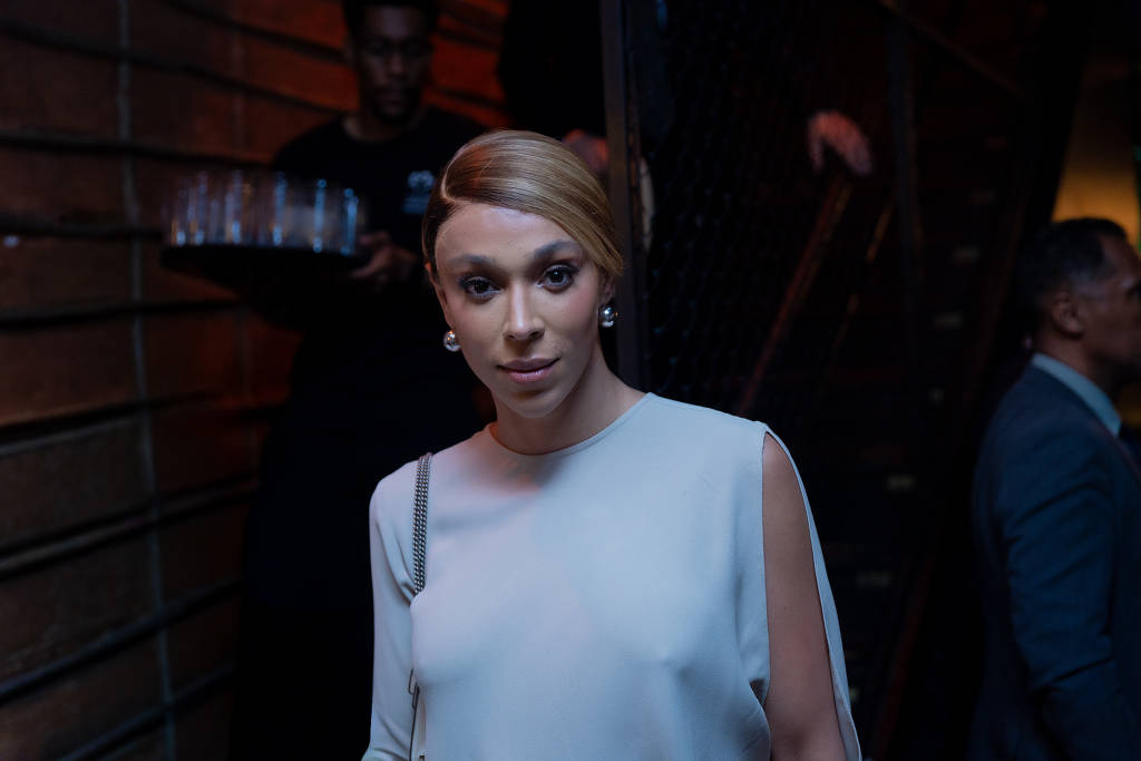 Erika Hilton e as imbeCIS