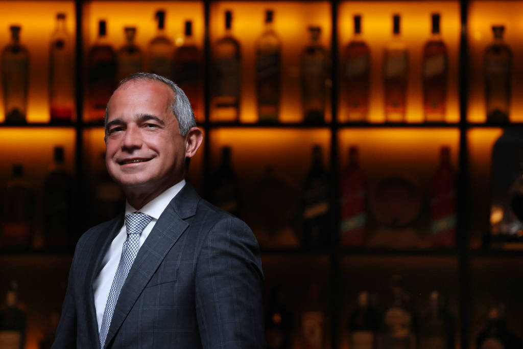 O menino que viveu na rua e virou gerente do restaurante Fasano