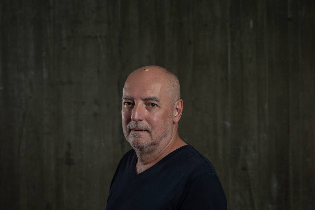 Josimar Melo criticou �cones culin�rios de SP, como o Mercad�o e a pizza com Catupiry