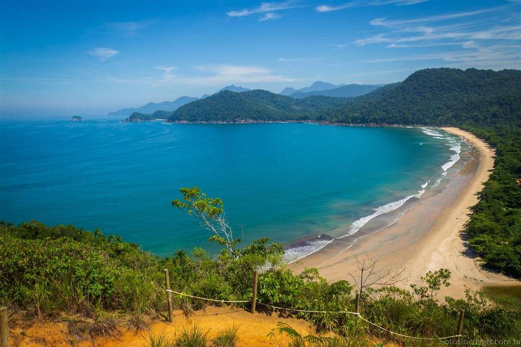 Comando Vermelho domina tr�fico em vilas cai�aras e cobra taxas de barqueiros em Paraty (RJ)