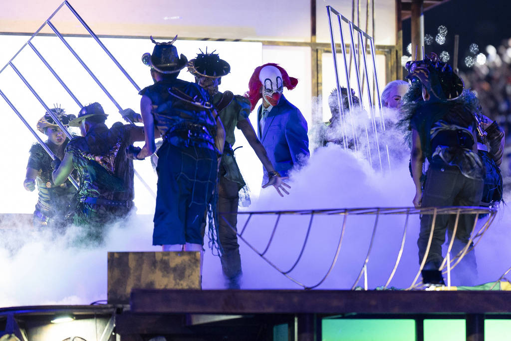 O jogo perigoso de Lula ao zombar da fam�lia conservadora