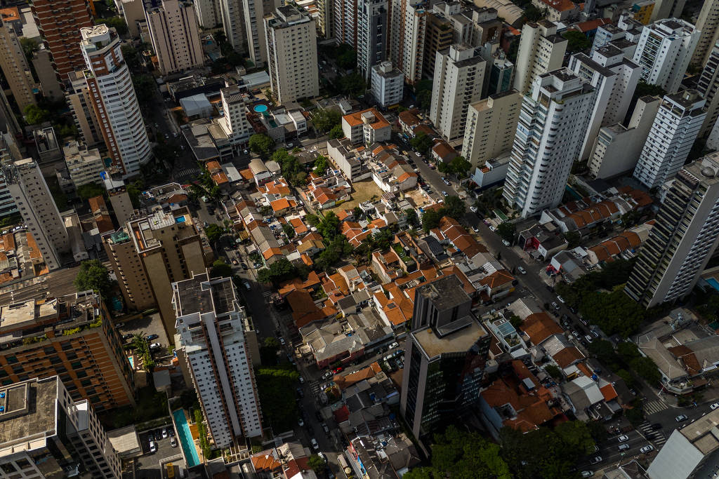 Justi�a suspende demoli��es e novos pr�dios em S�o Paulo em �reas com zoneamento alterado