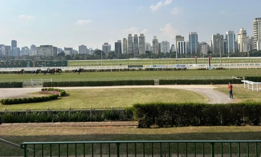 Jockey culpa Prefeitura de SP por crise: 'Perseguio, golpe e intrigas'