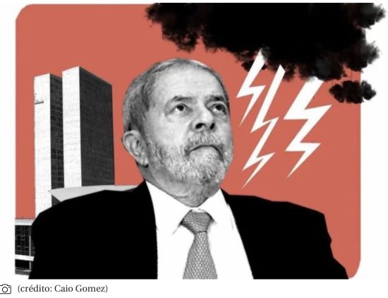 Congresso faz o que quer e trata Lula como se j fosse um ''pato manco'', por Luiz Carlos Azedo