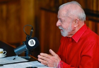 Lula antecipa campanha  reeleio, Tarcsio vai  marcha evanglica, por Luiz Carlos Azedo