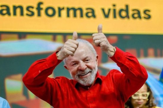 Lula est mais prximo do STF, porm estressa relao com Congresso, por Luiz Carlos Azedo