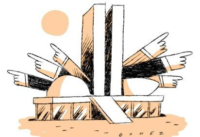 Senado e Cmara divergem sobre dosimetria e relao com o Supremo, por Luiz Carlos Azedo