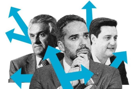 Caiado, Leite ou Ratinho: qual ser� a cara do candidato da terceira via?, por Luiz Carlos Azedo