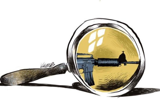 Dois delegados comandaro a CPI das organizaes criminosas do Senado, por Luiz Carlos Azedo