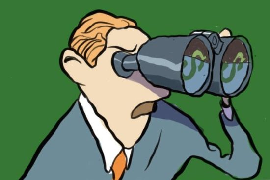 Caso Master � iceberg que amea�a confian�a institucional no pa�s, por Luiz Carlos Azedo