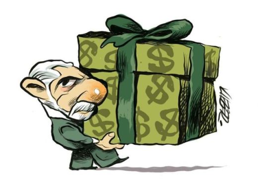 Imposto de Renda zero para classe mdia pode alavancar o governo Lula, por Luiz Carlos Azedo