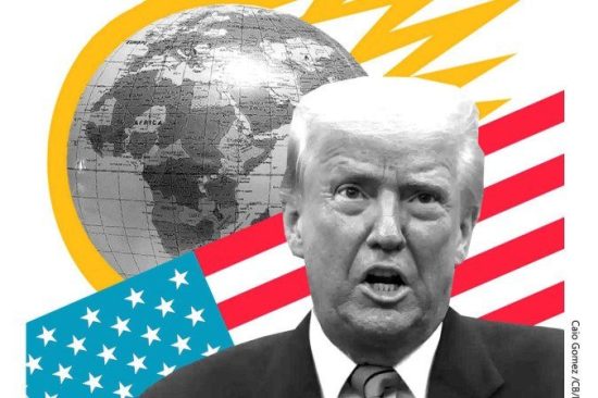 O mundo ficou mais perigoso com entrada de Trump na guerra com o Ir, por Luiz Carlos Azedo
