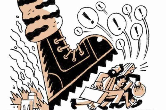 Trgua de Trump entre Israel e Ir no inclui fim da guerra em Gaza, por Luiz Carlos Azedo