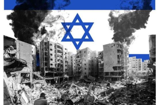 Nas entrelinhas: Israel comemora ano novo com bombardeio a Beirute, por Luiz Carlos Azedo