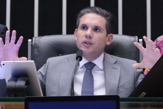 Agenda de Motta atropela governo e favorece oposição na Câmara, por Luiz Carlos Azedo