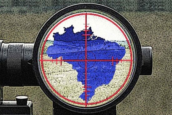 Oposio adota a lgica do Estado de exceo no combate ao narcotrfico, por Luiz Carlos Azedo