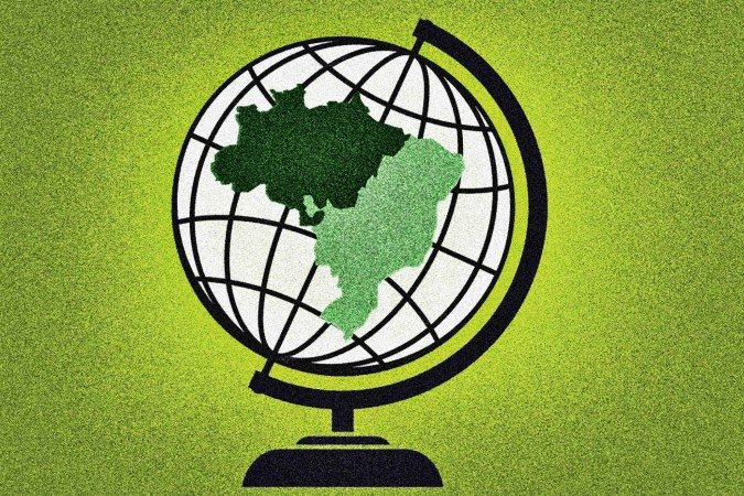 COP30 pe Amaznia no epicentro da geopoltica climtica, por Luiz Carlos Azedo