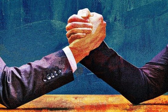 Queda de brao sobre segurana pblica tem vis de secesso, por Luiz Carlos Azedo