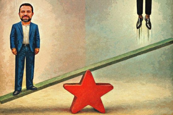 Nomeao de Boulos estressa centro e isola aliados de Lula no MDB, por Luiz Carlos Azedo