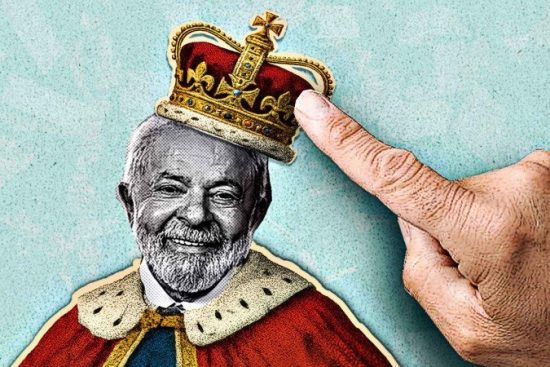 A fbula darwinista, a crise com o Congresso e os riscos que Lula corre, por Luiz Carlos Azedo