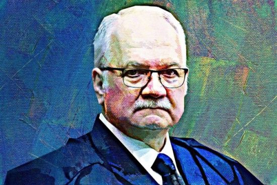 Fachin assume a Presidncia do Supremo para encerrar um ciclo, por Luiz Carlos Azedo