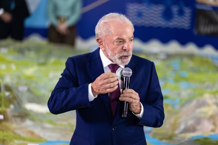 Horizonte para Lula � mais turvo do que parece