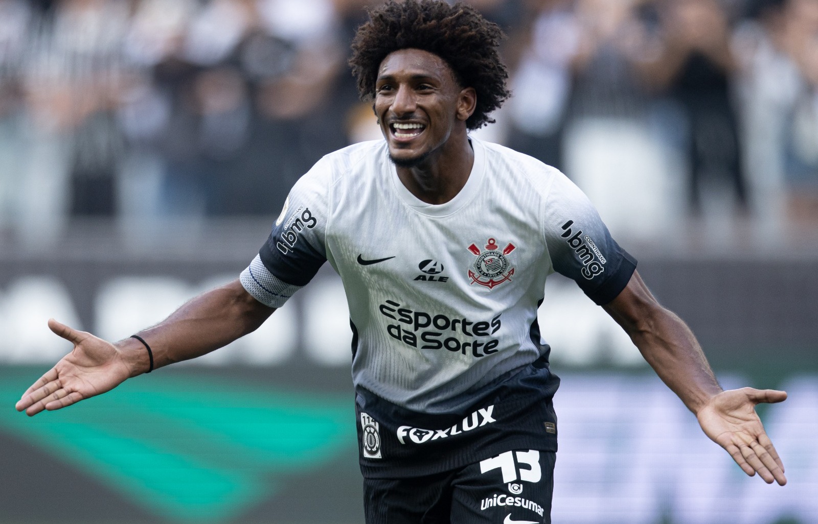 Corinthians vence Flamengo e agora encara o lder Botafogo