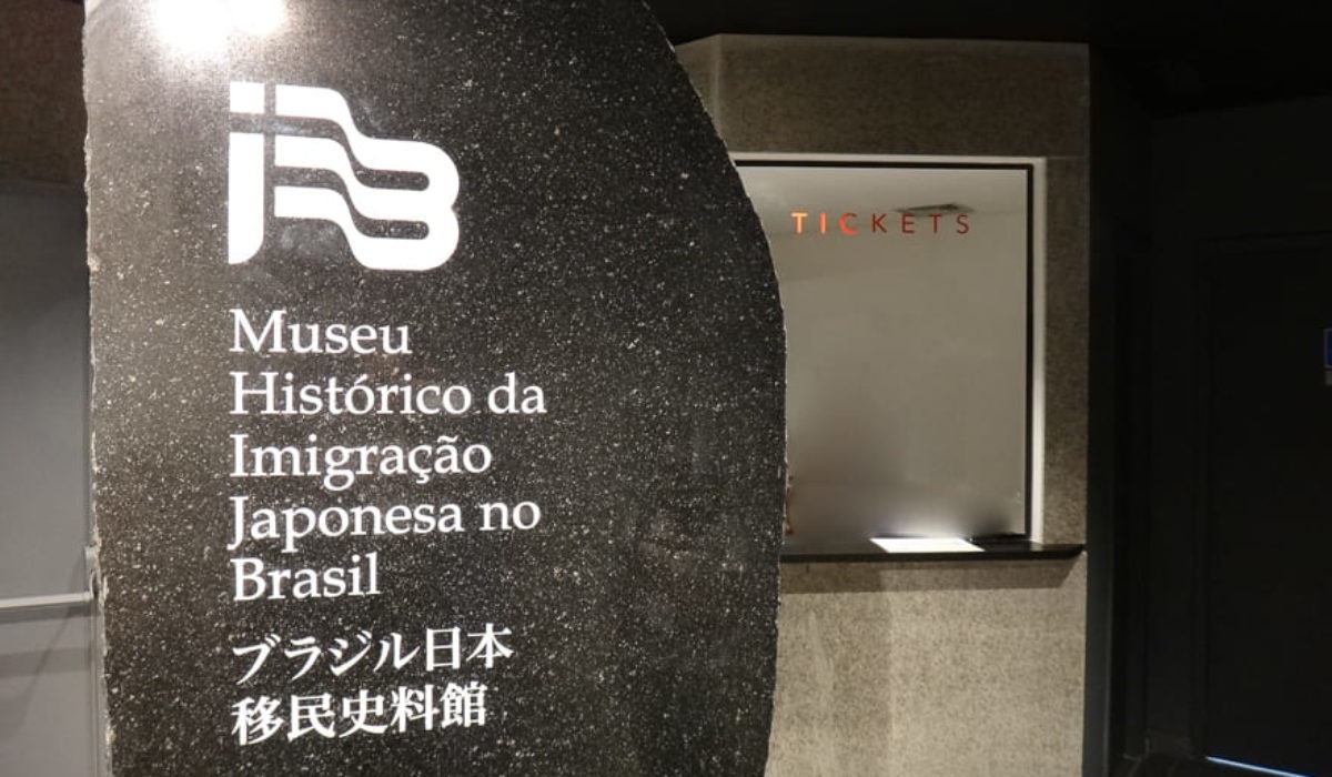 Museu da Imigrao Japonesa inaugura exposio